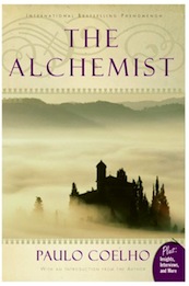 thealchemist