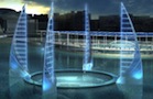 underwater museum
